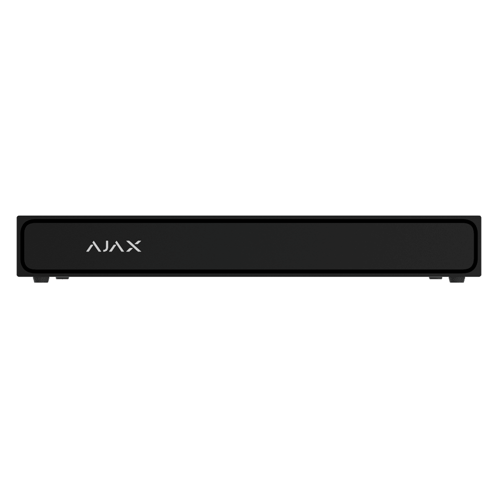AJ-NVR208-HAC-8P-B - imagen 2
