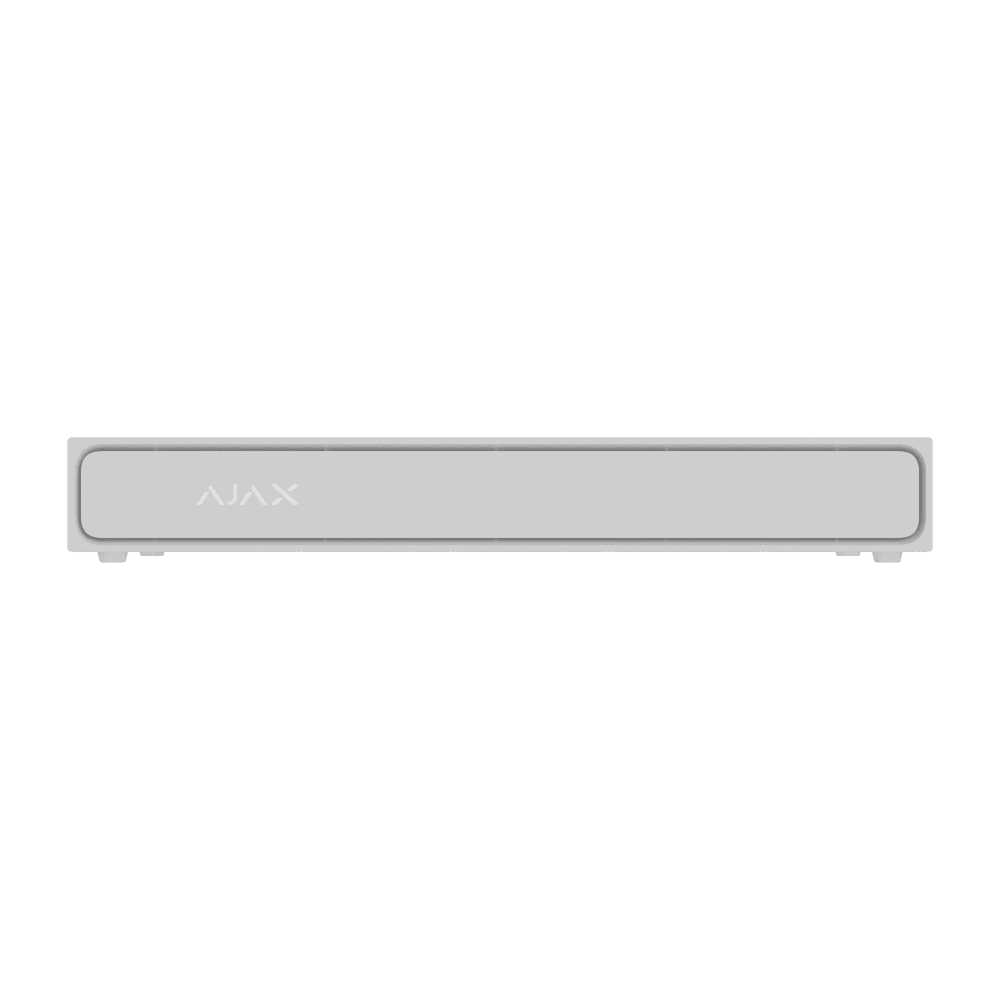 AJ-NVR208-HAC-8P-W - imagen 2