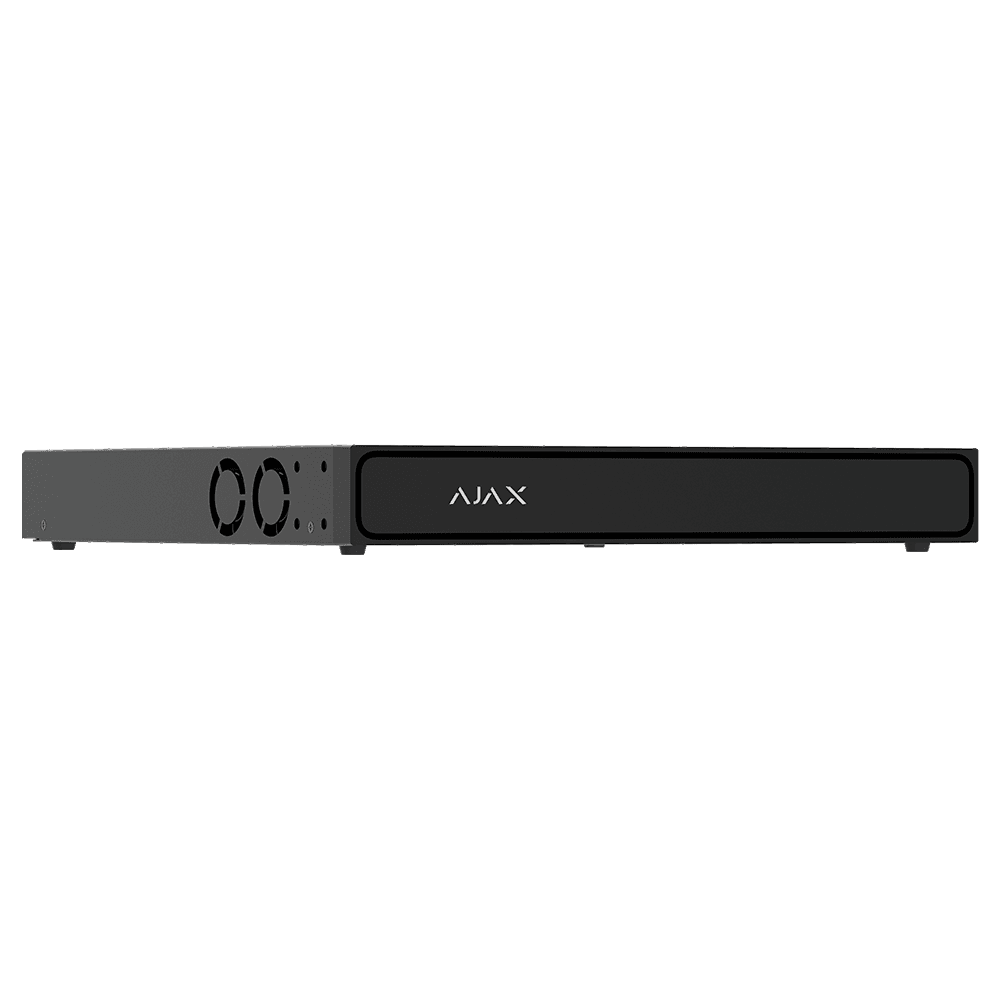 AJ-NVR208-HAC-B