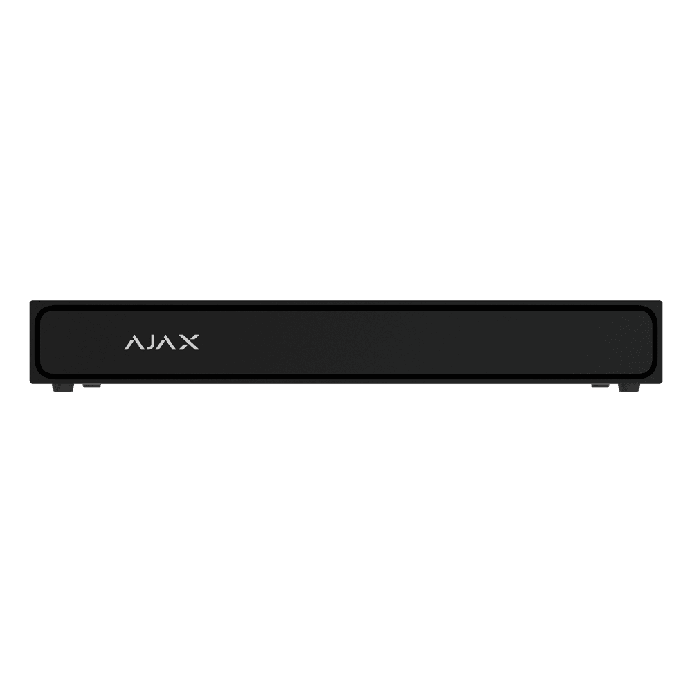 AJ-NVR208-HAC-B - imagen 2