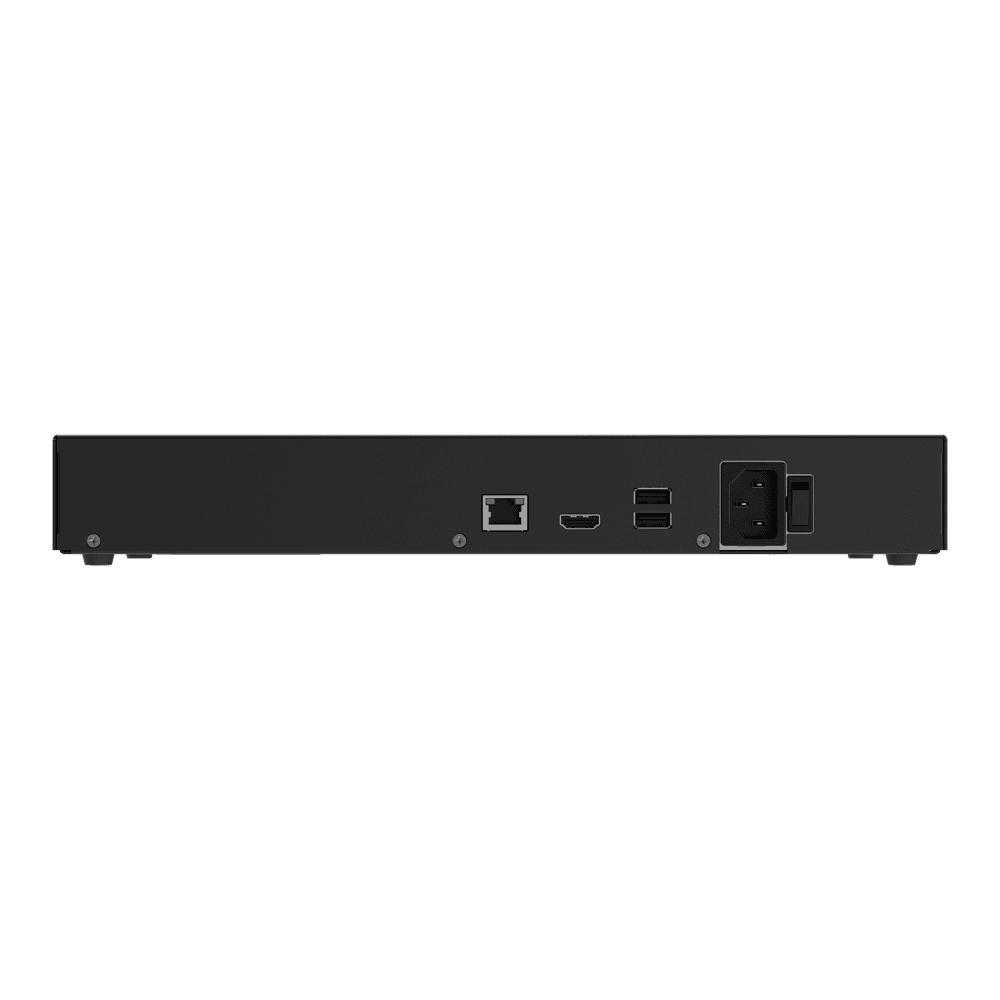 AJ-NVR208-HAC-B - imagen 4