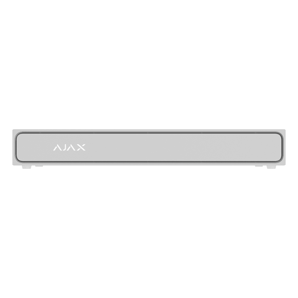 AJ-NVR208-HAC-W - imagen 2