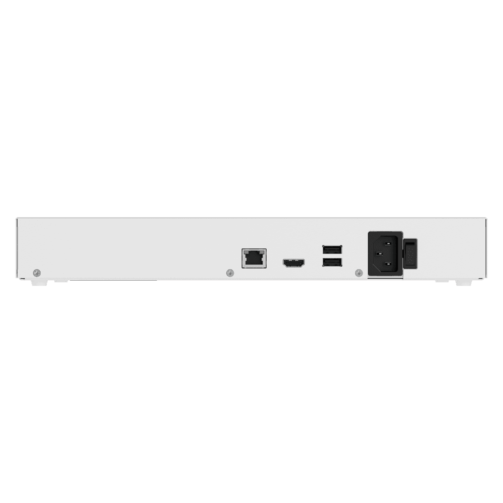 AJ-NVR208-HAC-W - imagen 4