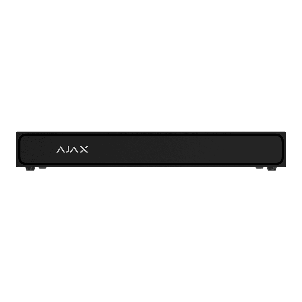 AJ-NVR208-HAC2G-AI-S-B - imagen 2