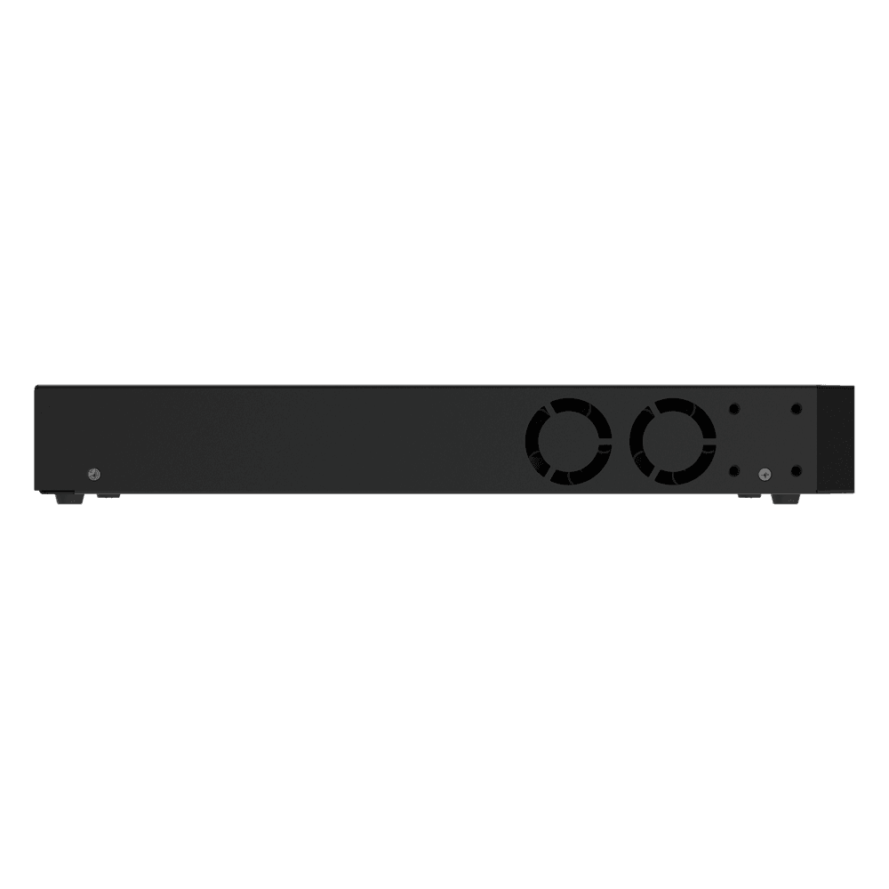 AJ-NVR208-HAC2G-AI-S-B - imagen 3