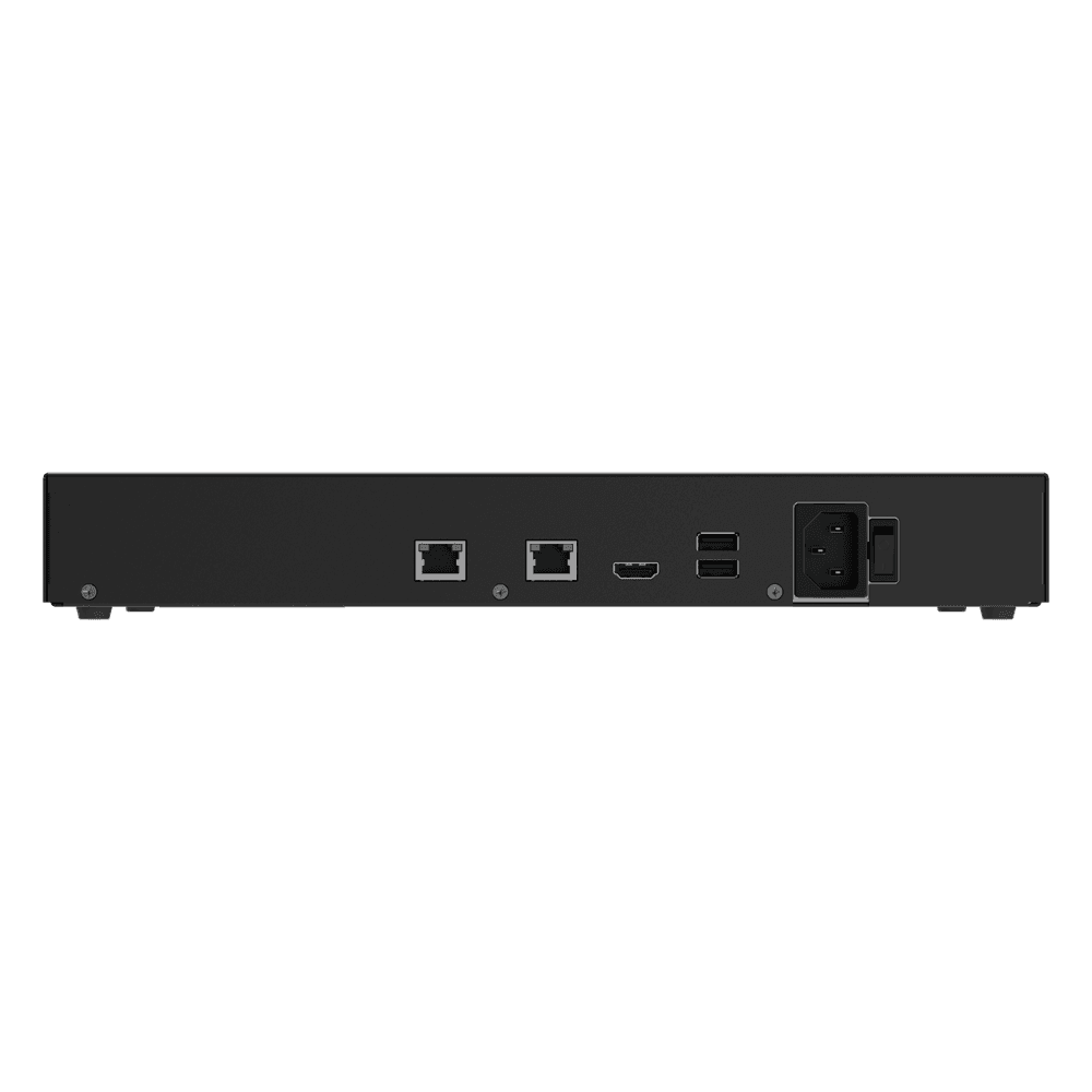 AJ-NVR208-HAC2G-AI-S-B - imagen 4
