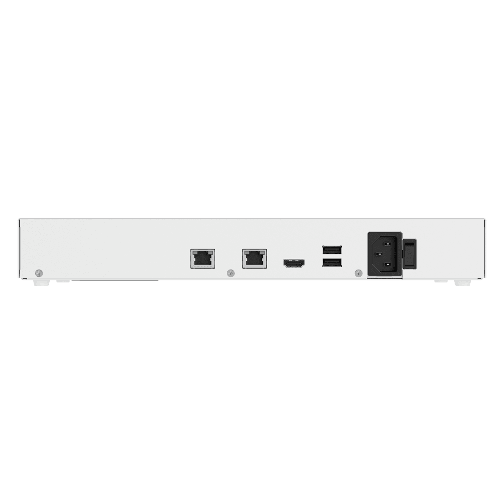 AJ-NVR208-HAC2G-AI-S-W - imagen 4