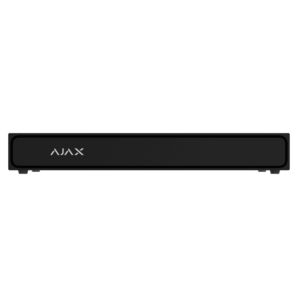 AJ-NVR216-HAC-16P-B - imagen 2