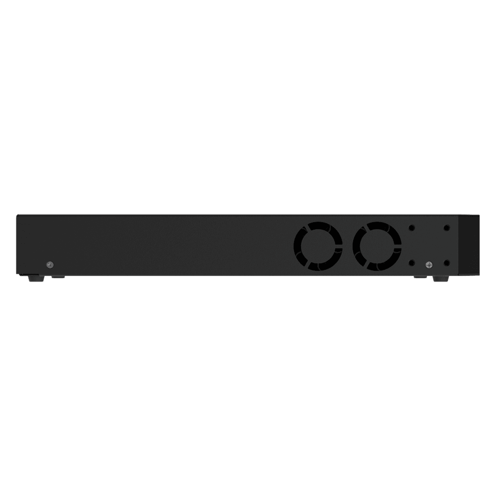 AJ-NVR216-HAC-16P-B - imagen 3
