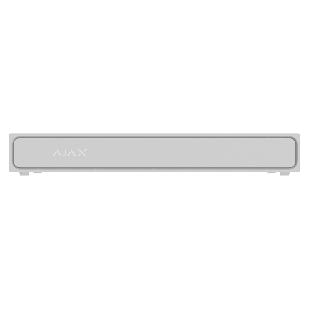 AJ-NVR216-HAC-16P-W - imagen 2
