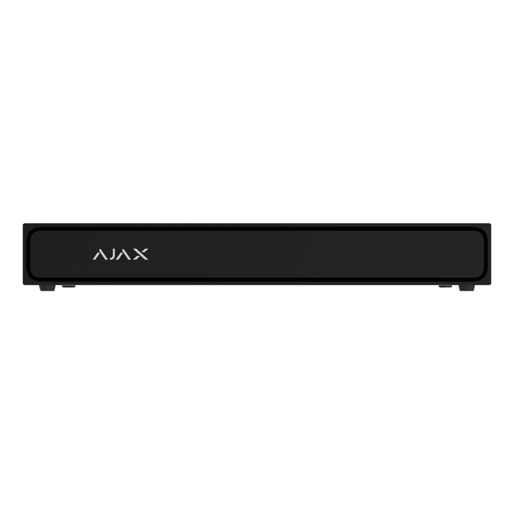 AJ-NVR216-HAC-8P-B - imagen 2
