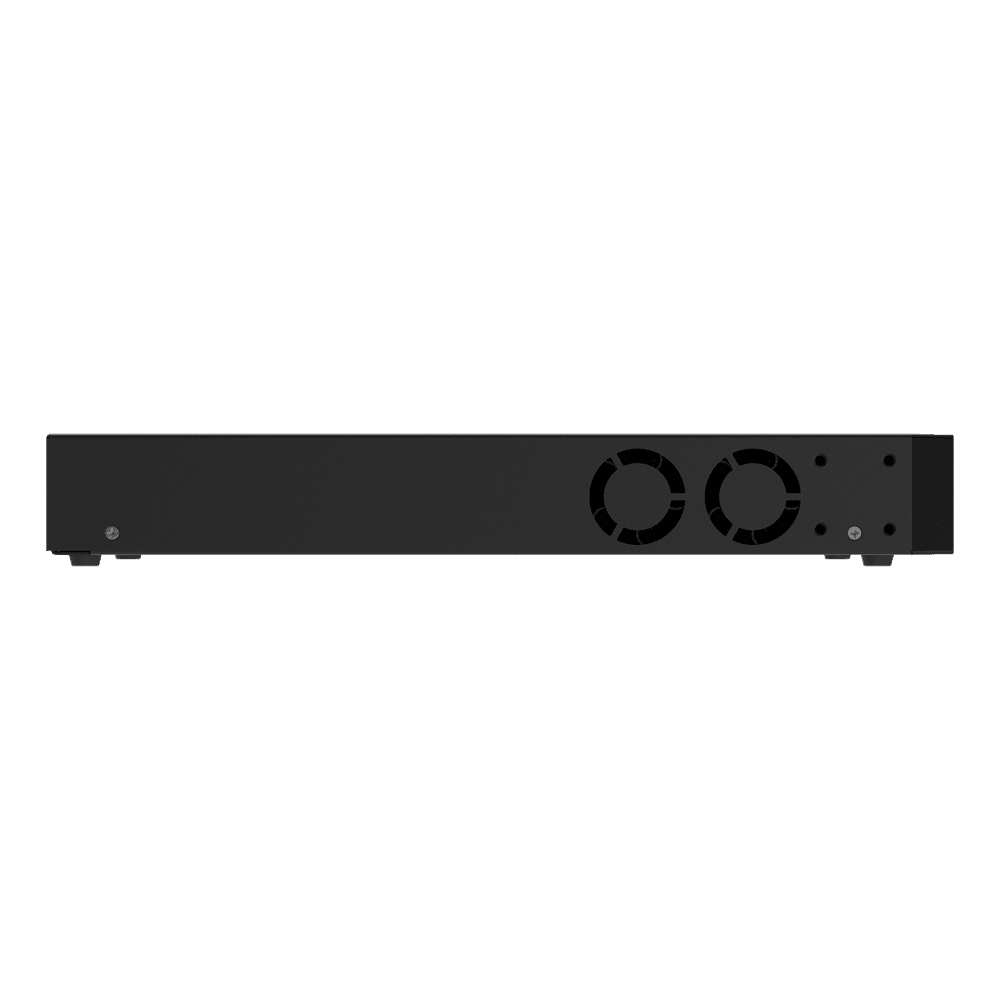 AJ-NVR216-HAC-8P-B - imagen 3