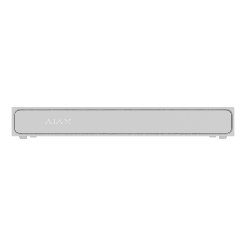 AJ-NVR216-HAC-8P-W - imagen 2