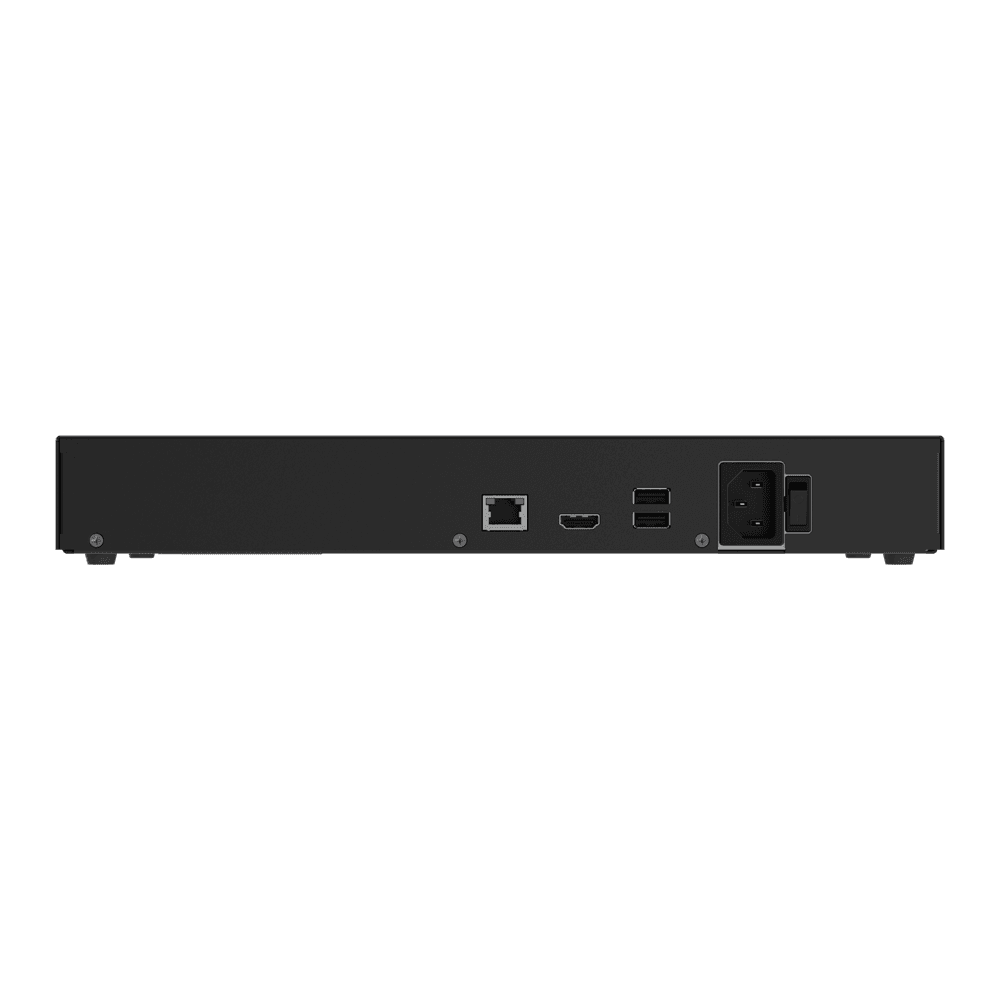 AJ-NVR216-HAC-B - imagen 4