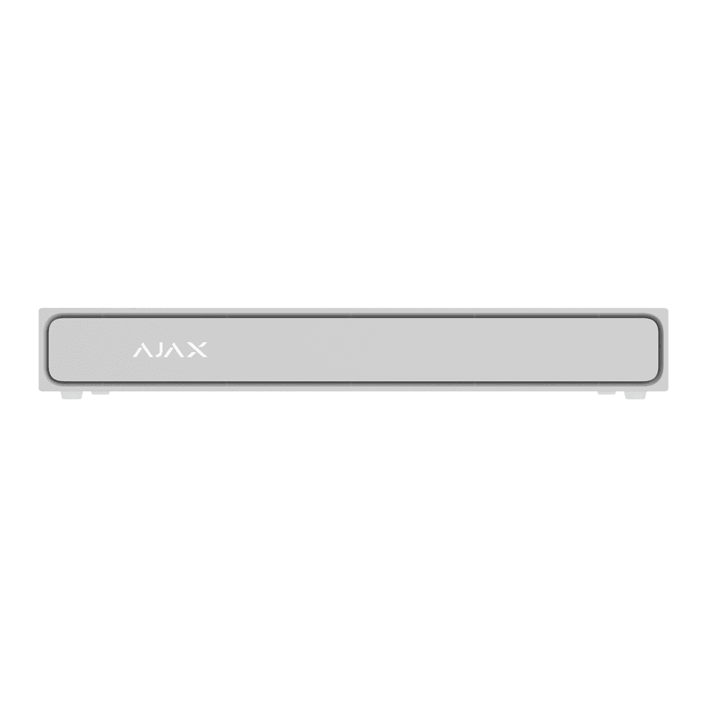 AJ-NVR216-HAC-W - imagen 2