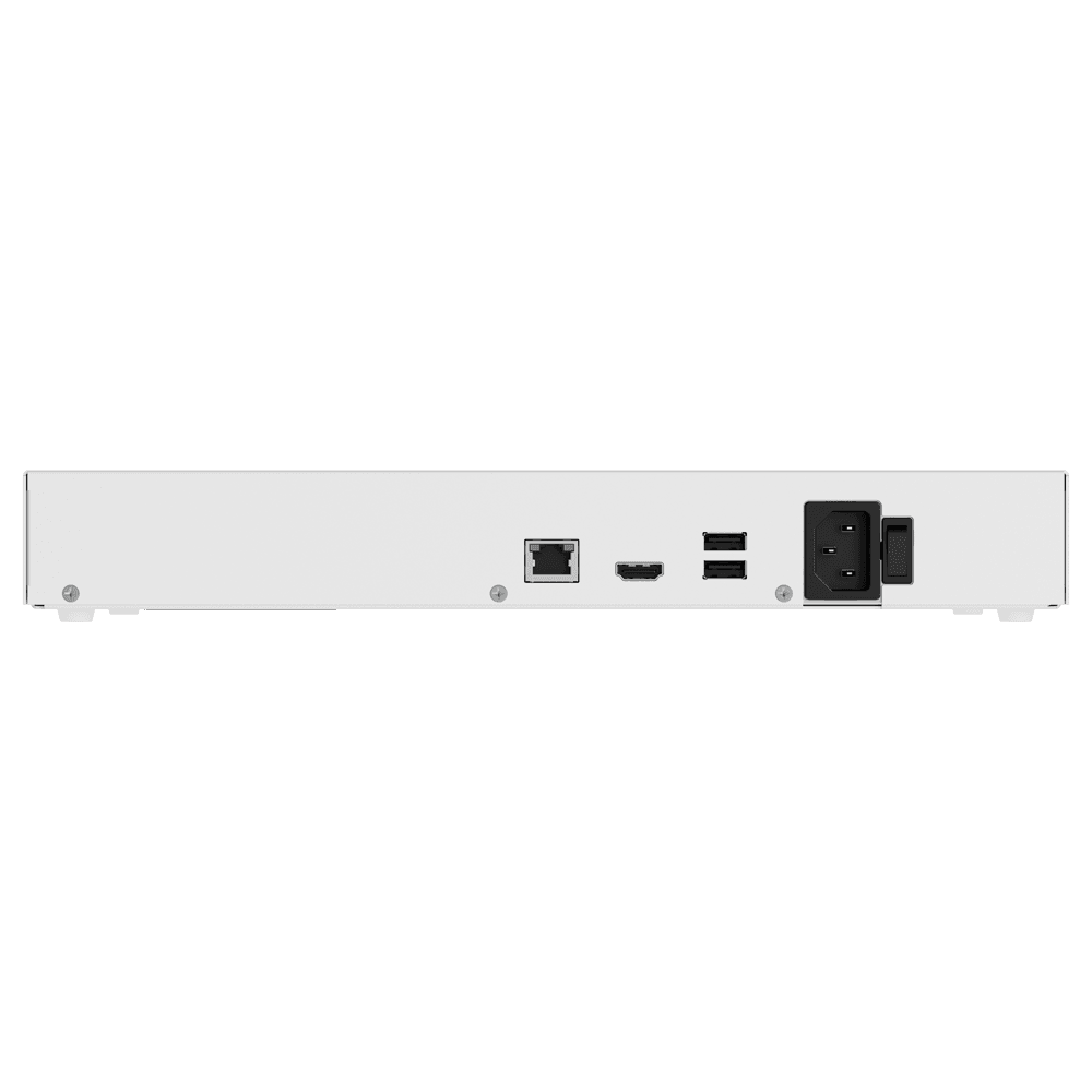 AJ-NVR216-HAC-W - imagen 4