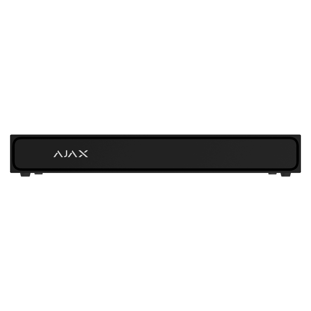 AJ-NVR216-HAC2G-AI-S-B - imagen 2