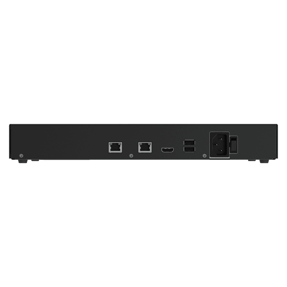 AJ-NVR216-HAC2G-AI-S-B - imagen 4