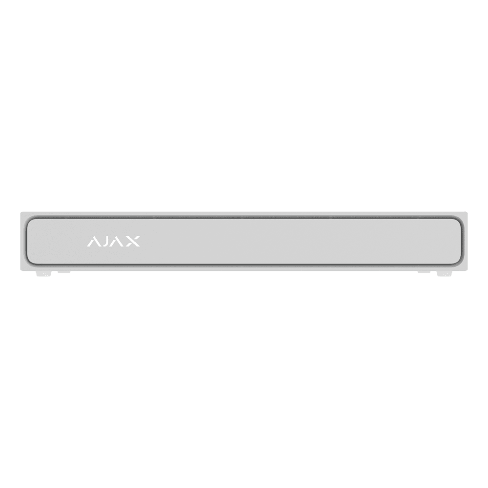 AJ-NVR216-HAC2G-AI-S-W - imagen 2