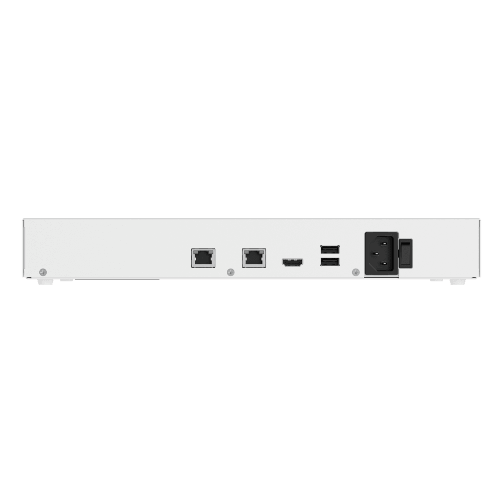 AJ-NVR216-HAC2G-AI-S-W - imagen 4