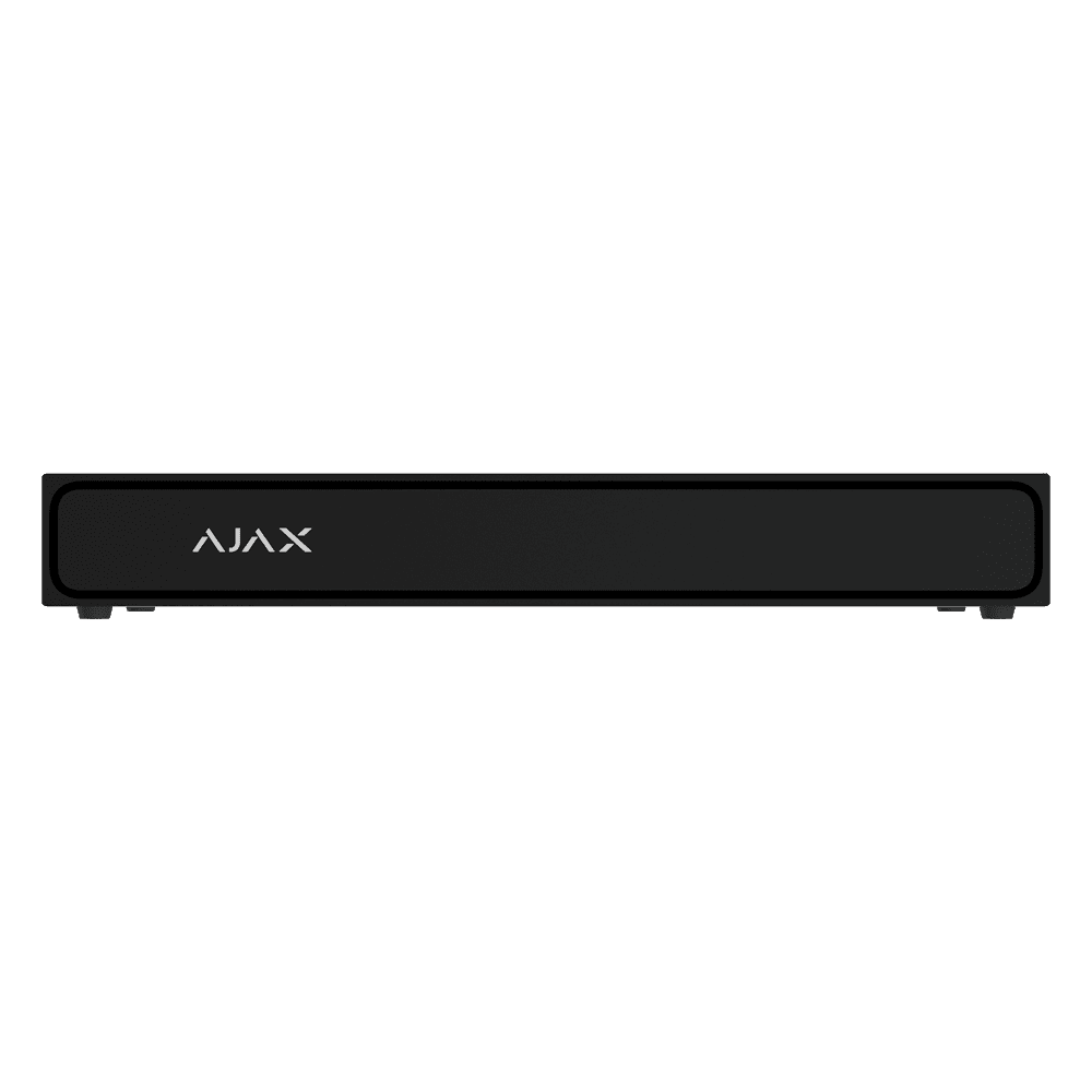 AJ-NVR232-HAC2G-AI-S-B - imagen 2