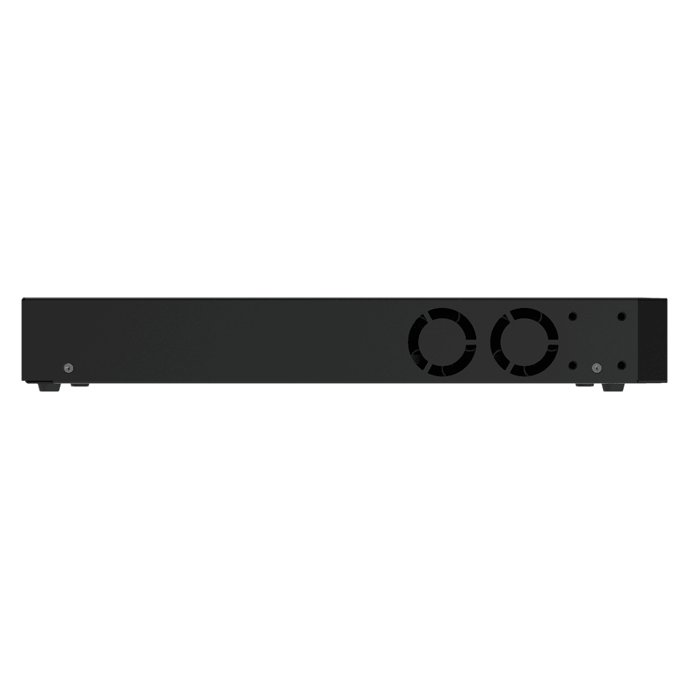 AJ-NVR232-HAC2G-AI-S-B - imagen 3