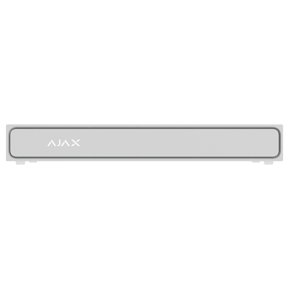 AJ-NVR232-HAC2G-AI-S-W - imagen 2