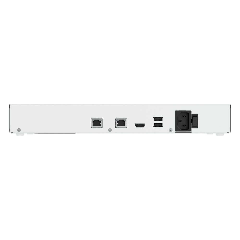AJ-NVR232-HAC2G-AI-S-W - imagen 4