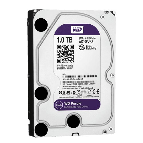 AJ-NVRKIT108B-2W - imagen 3