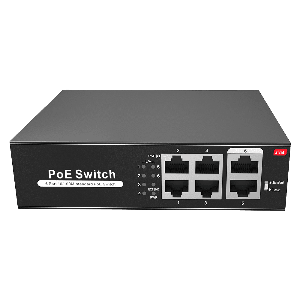 AJ-NVRKIT108T-4 - imagen 3