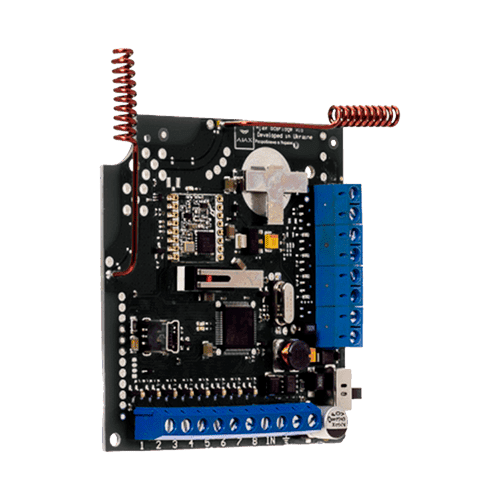 AJ-OCBRIDGEPLUS - imagen 3
