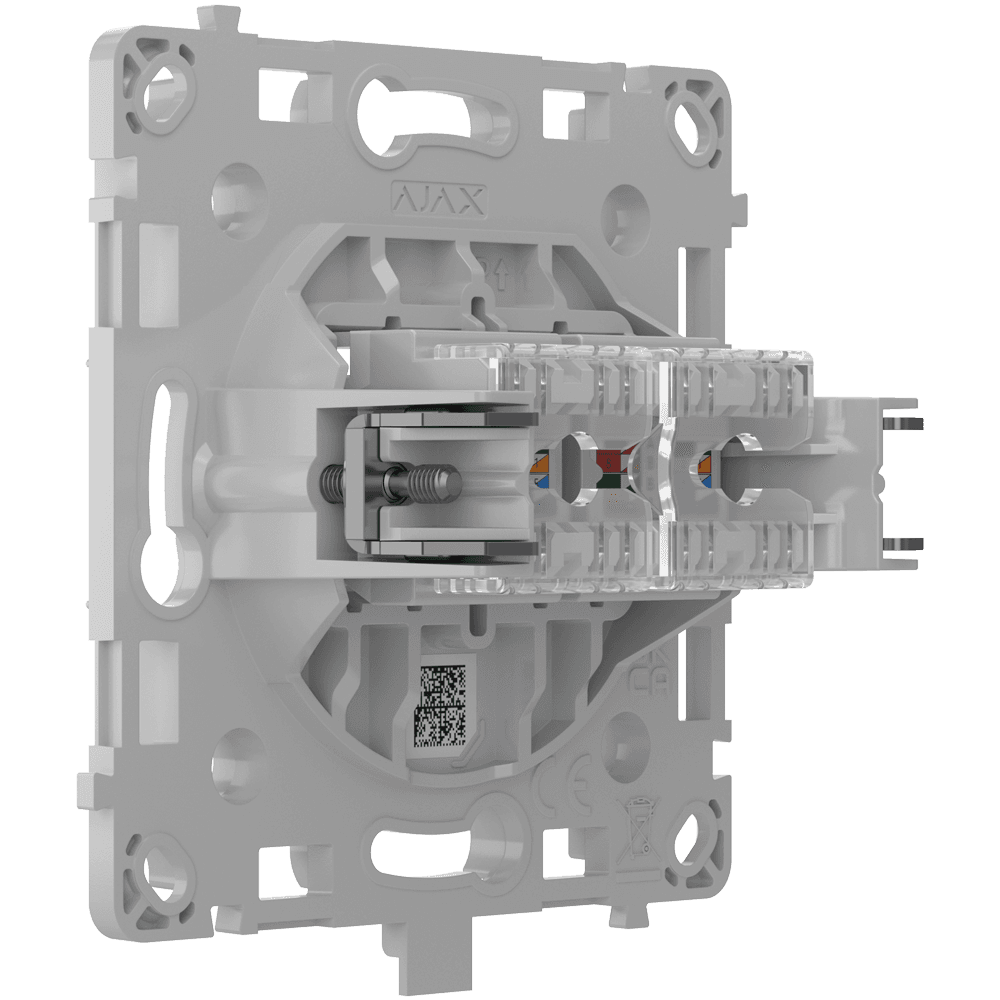 AJ-OUTLETCORE-LAN-B - imagen 3