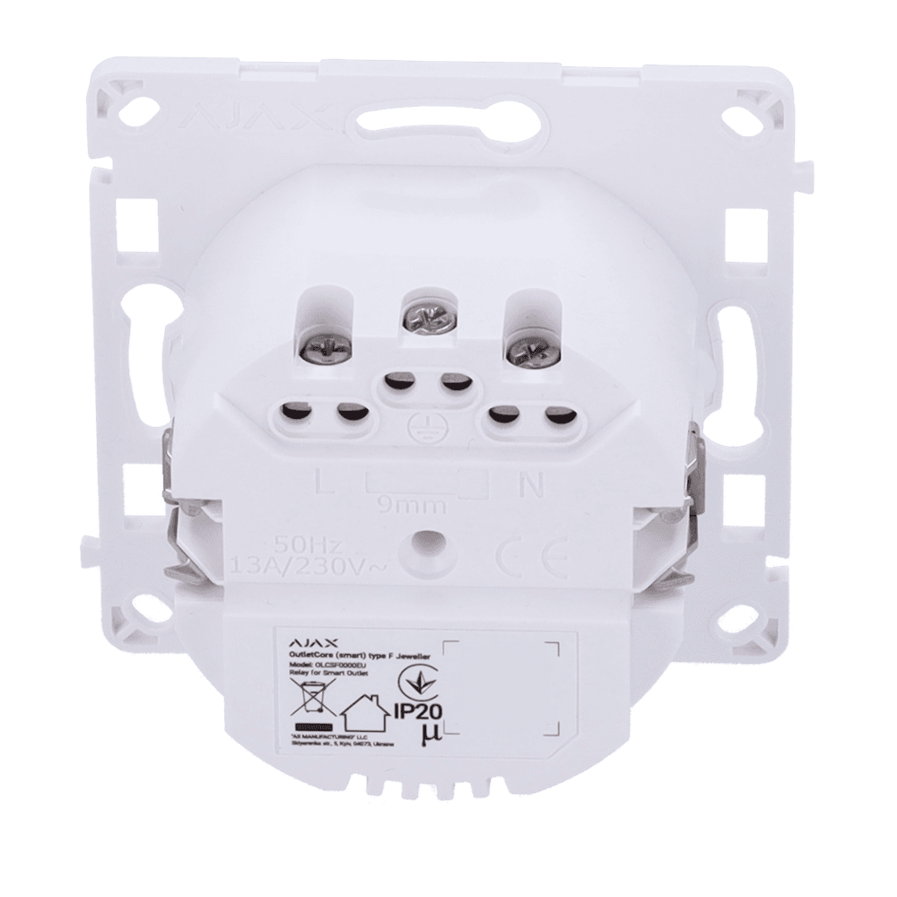 AJ-OUTLETCORE-SMART - imagen 4