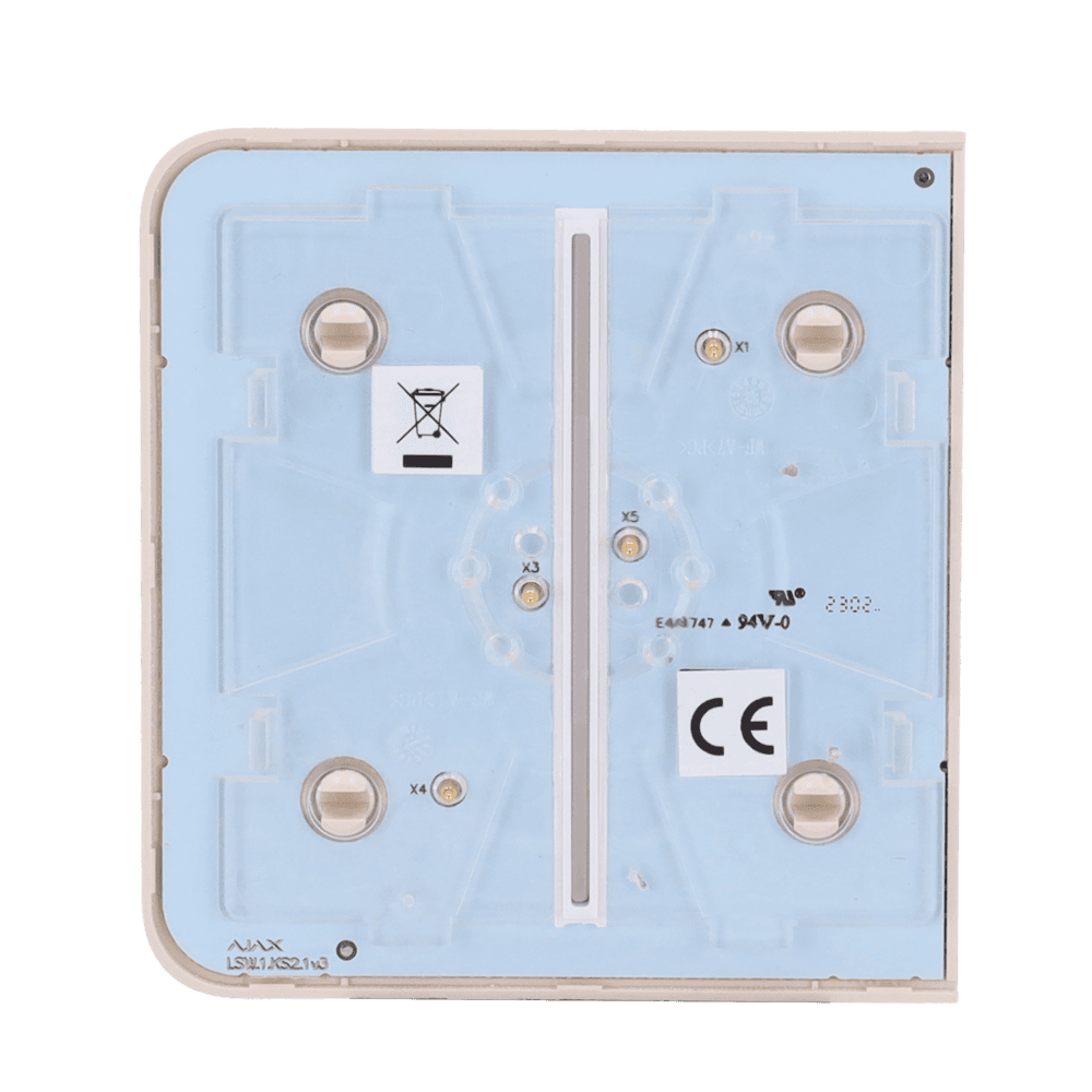 AJ-SIDEBUTTON-2G-IVO - imagen 3