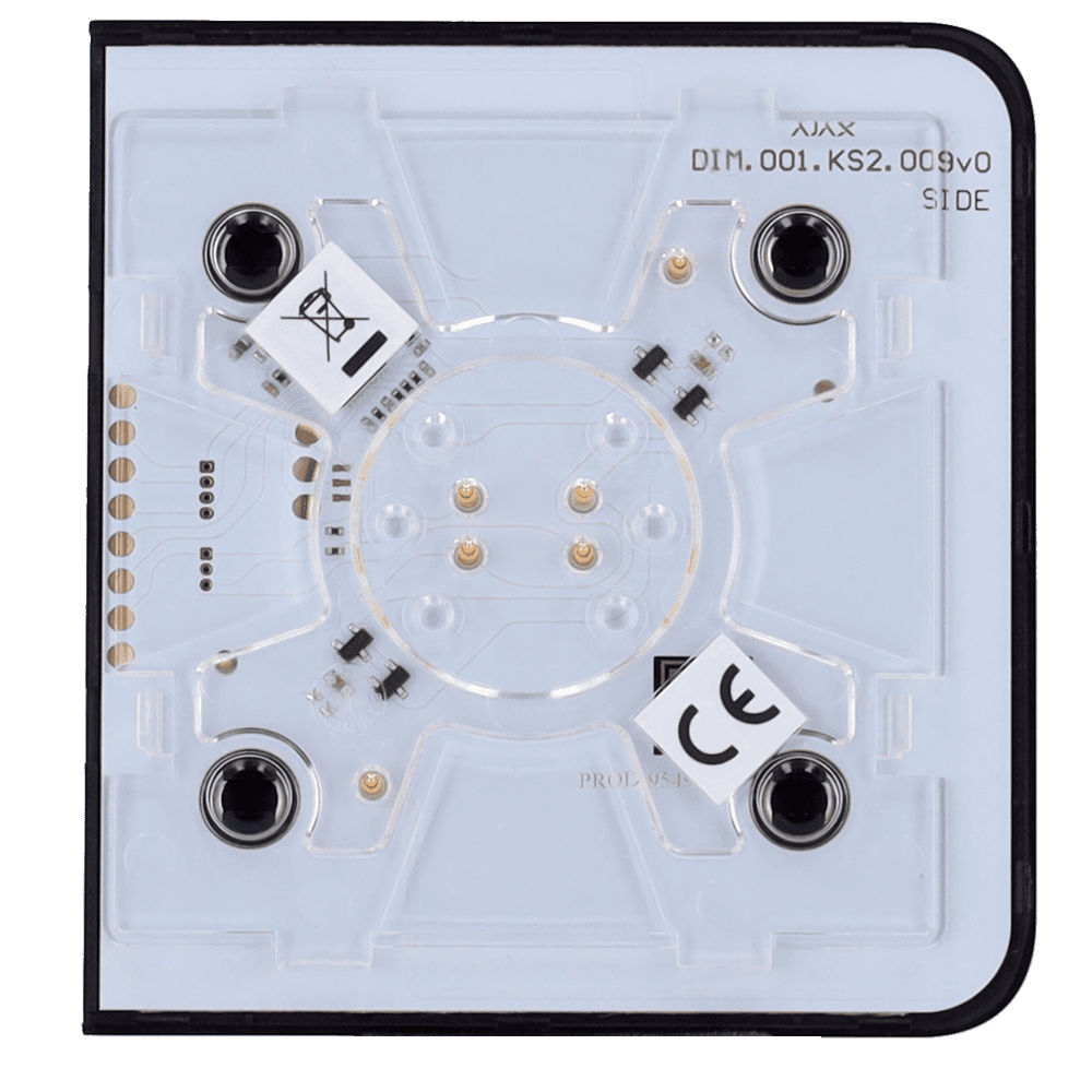 AJ-SIDEBUTTON-DIMMER-B - imagen 4