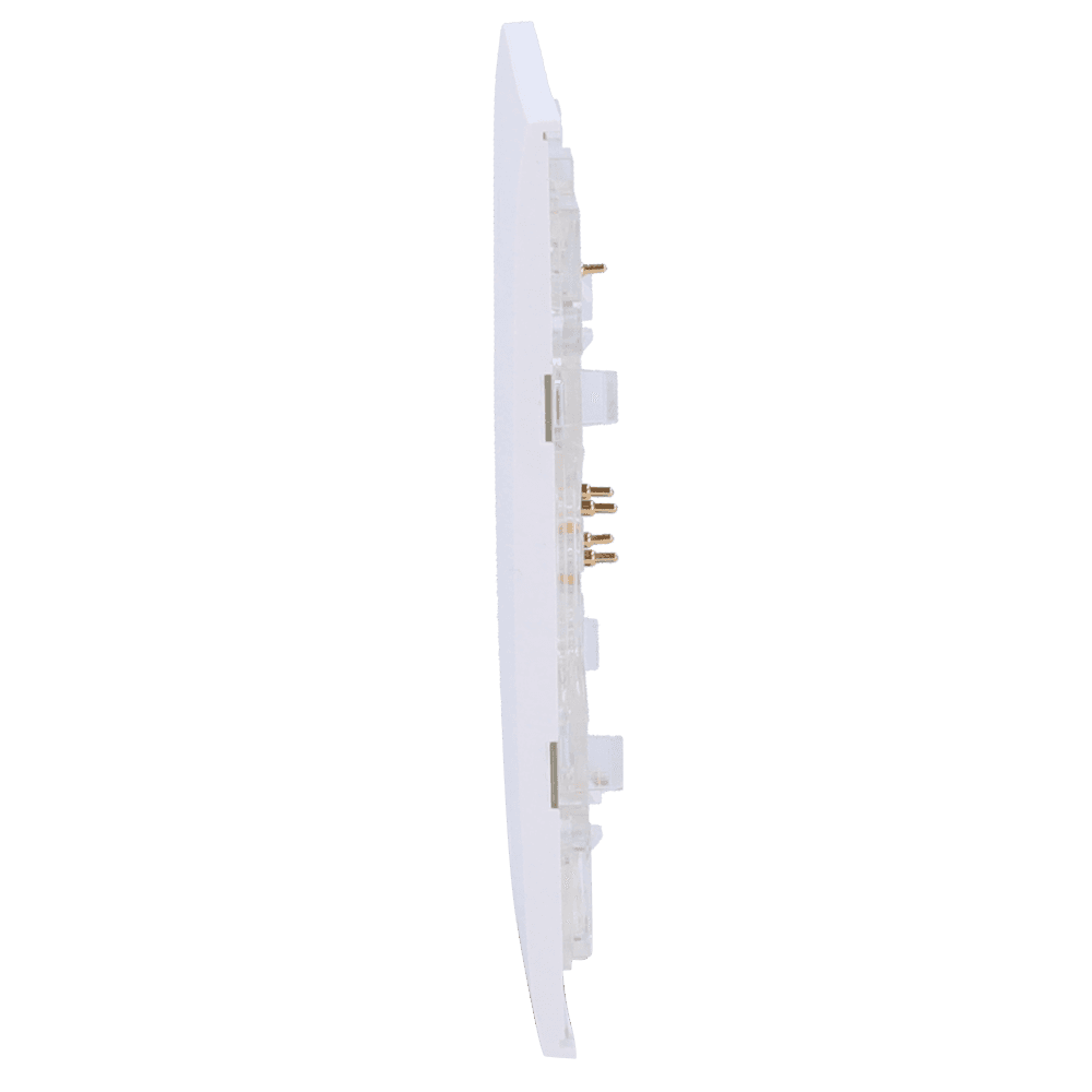 AJ-SIDEBUTTON-DIMMER-W - imagen 3