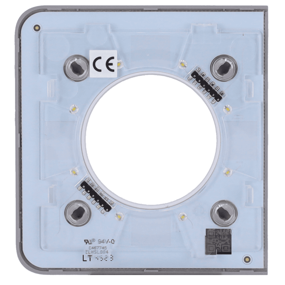 AJ-SIDECOVER-SMART-GRE - imagen 4