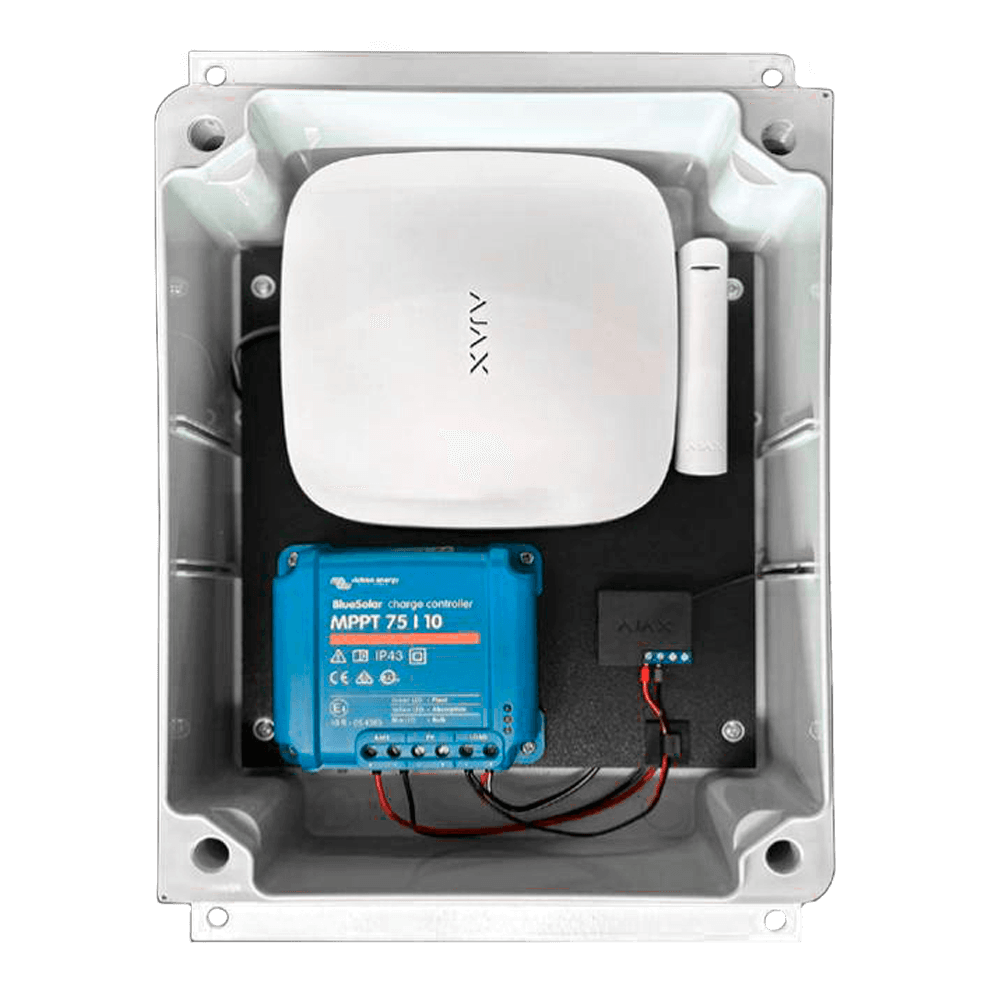 AJ-SITEGUARD-W - imagen 4