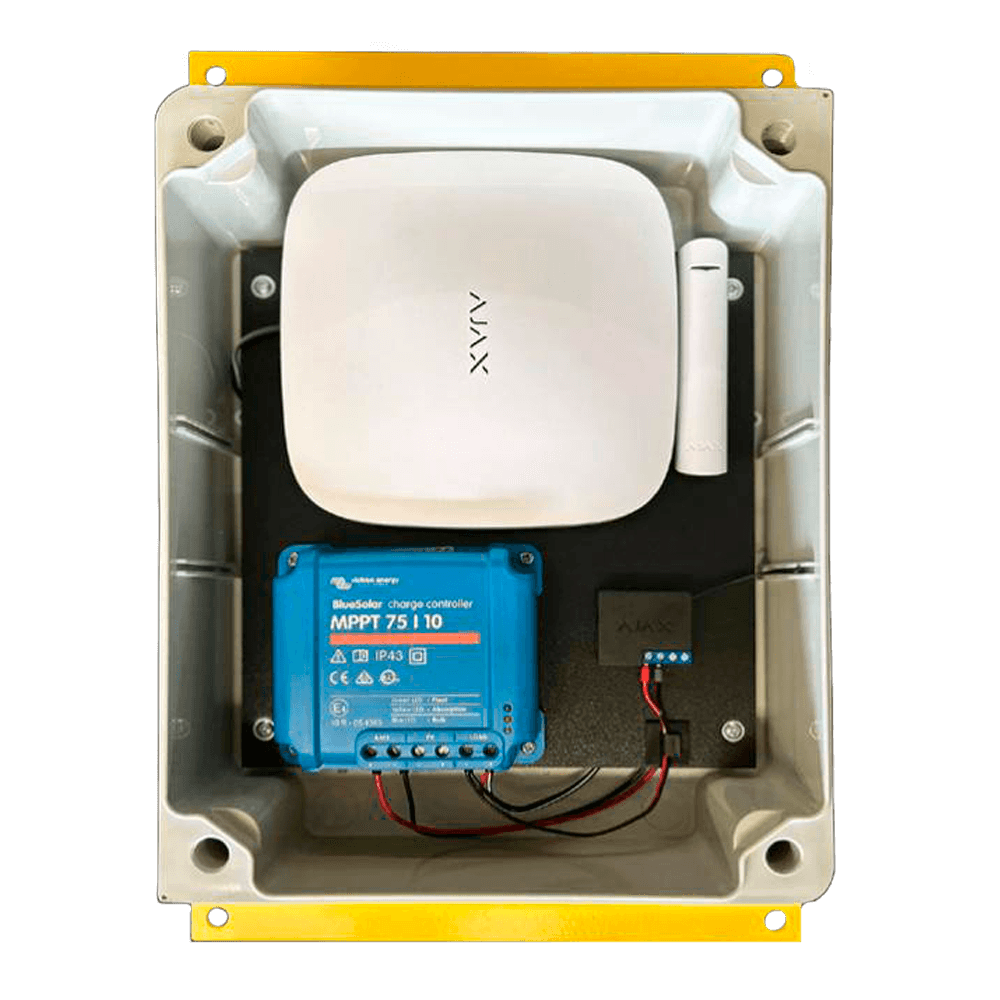 AJ-SITEGUARD-Y - imagen 4