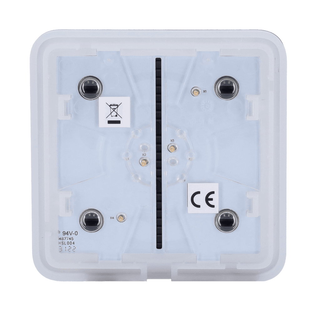AJ-SOLOBUTTON-1G2W-GRA - imagen 3