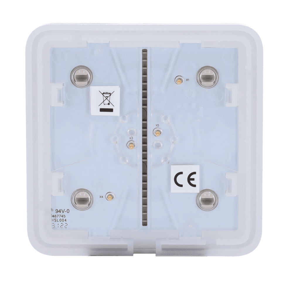 AJ-SOLOBUTTON-1G2W-OLI - imagen 3