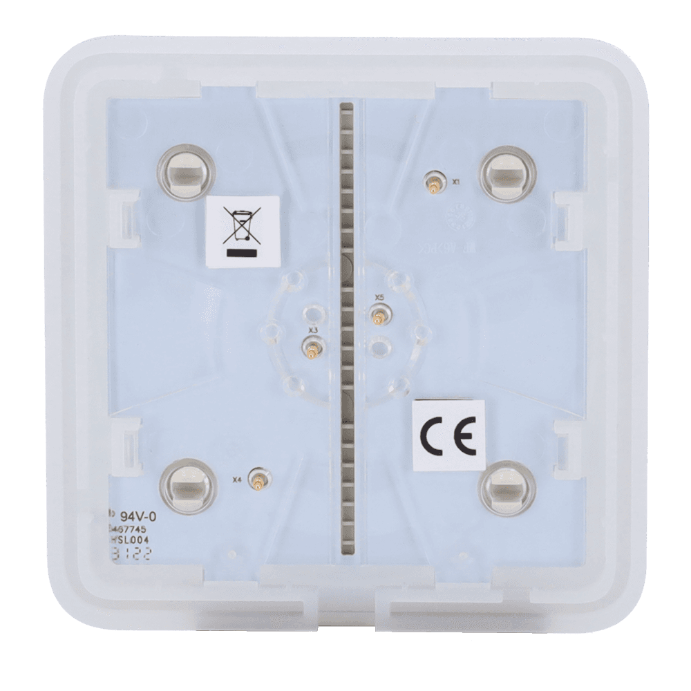 AJ-SOLOBUTTON-1G2W-OYS - imagen 3