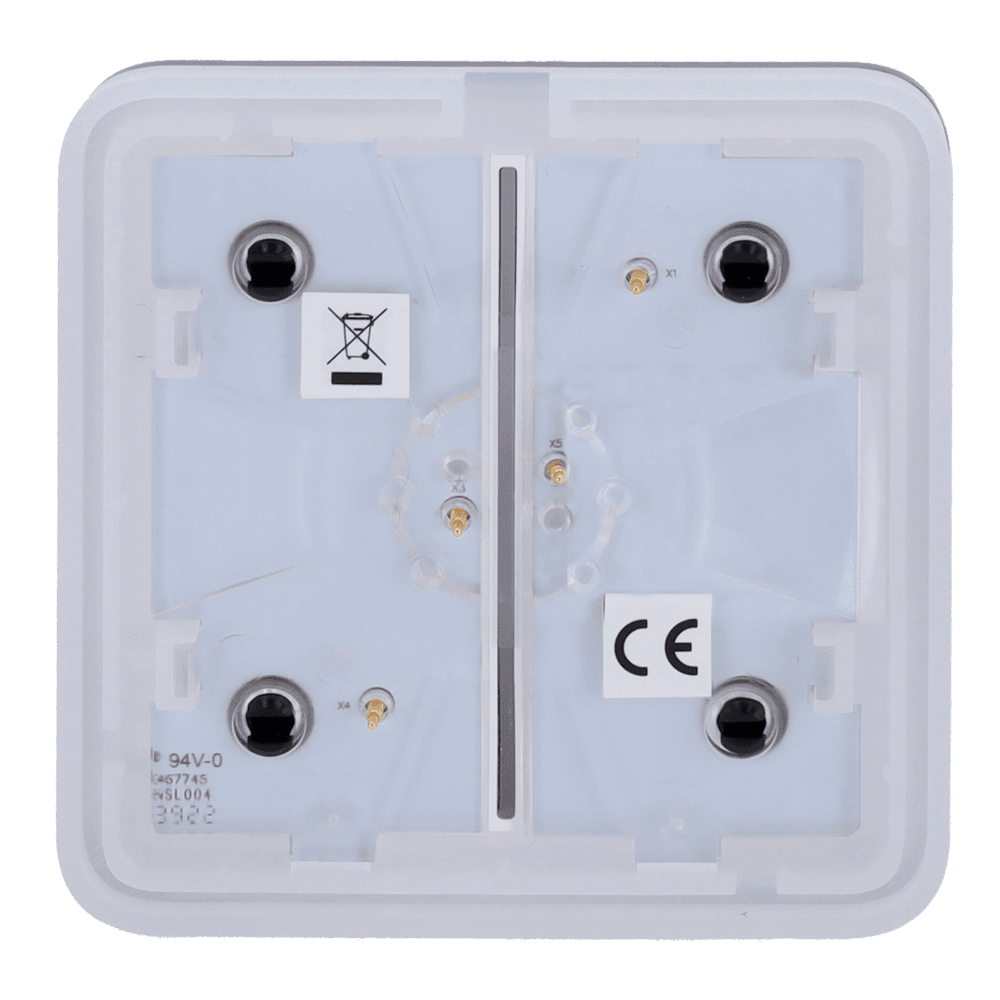 AJ-SOLOBUTTON-2G-B - imagen 4