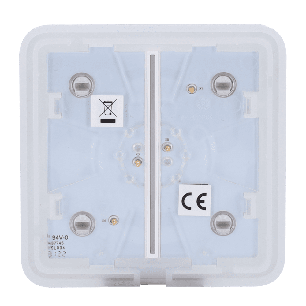 AJ-SOLOBUTTON-2G-FOG - imagen 3