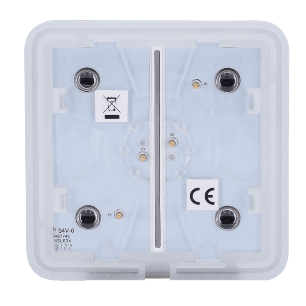 AJ-SOLOBUTTON-2G-GRA - imagen 3