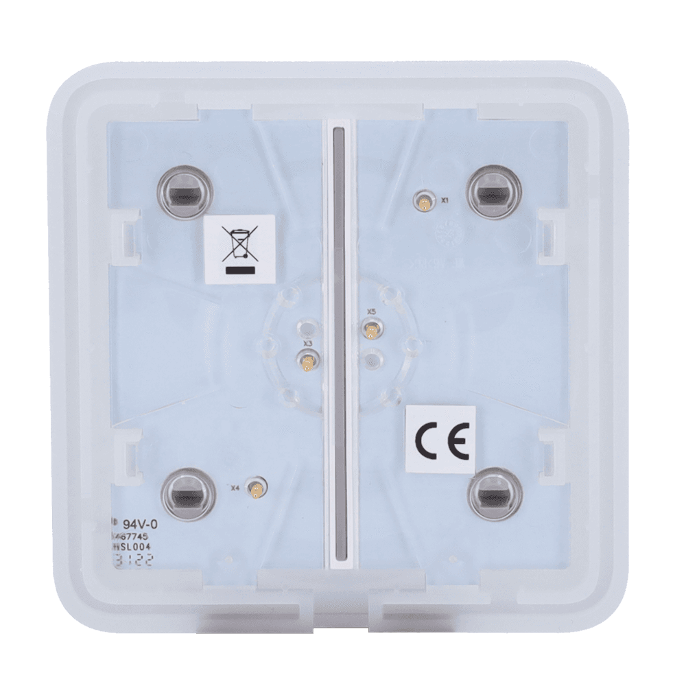 AJ-SOLOBUTTON-2G-GRE - imagen 3