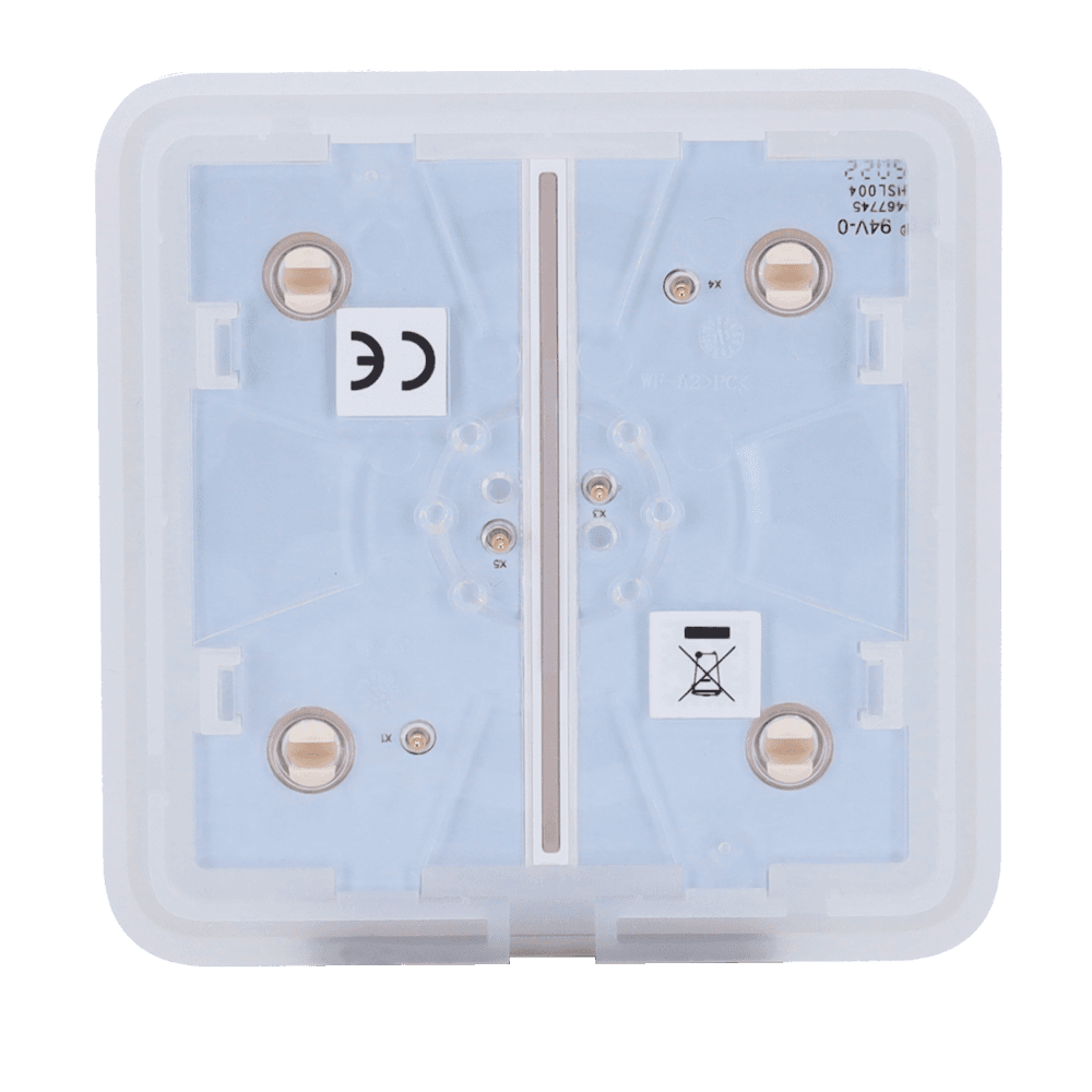 AJ-SOLOBUTTON-2G-IVO - imagen 3