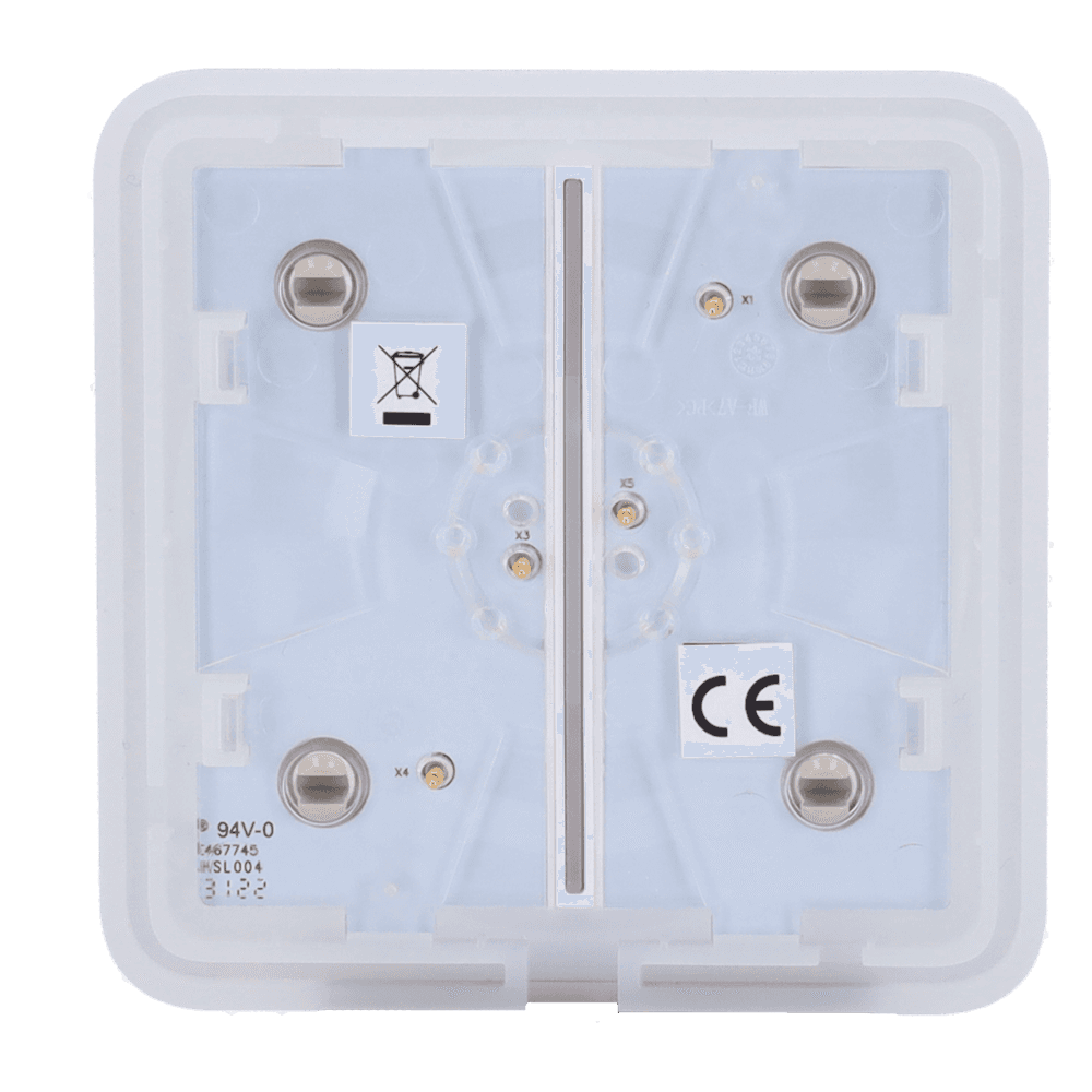AJ-SOLOBUTTON-2G-OLI - imagen 3