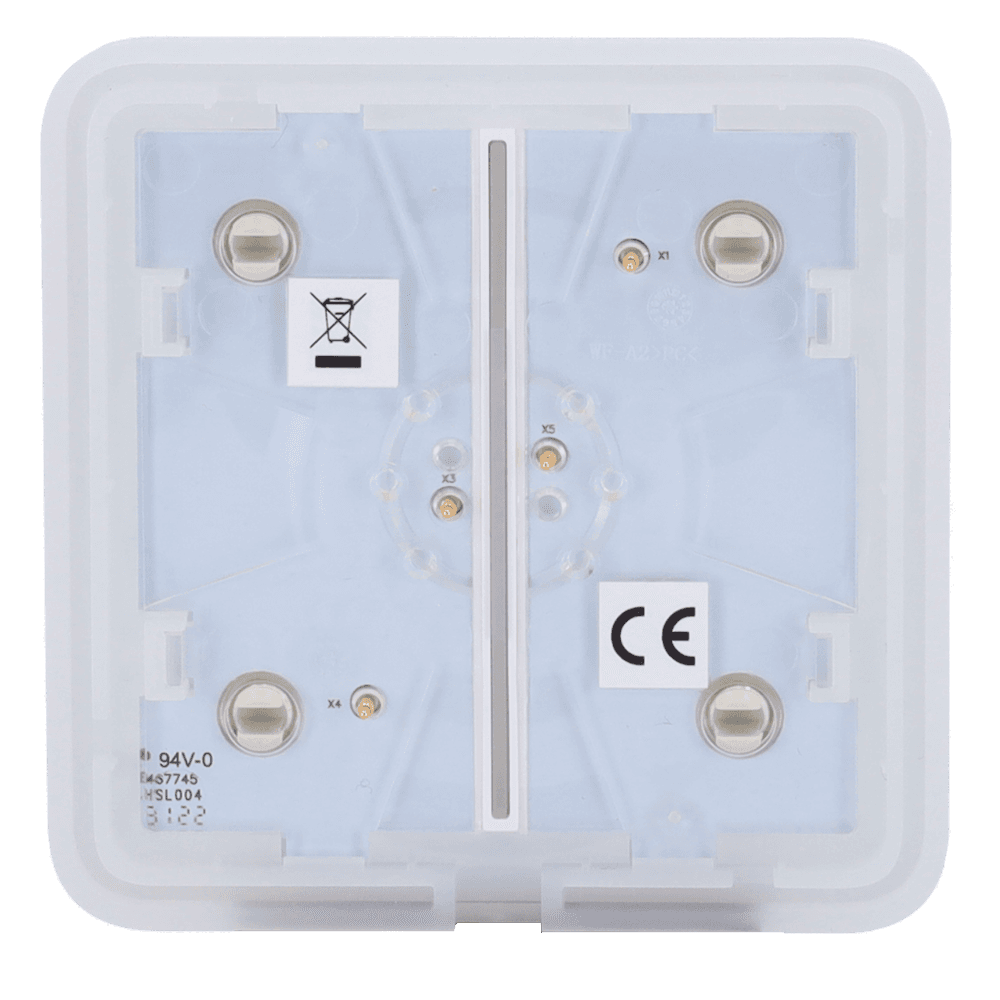 AJ-SOLOBUTTON-2G-OYS - imagen 3