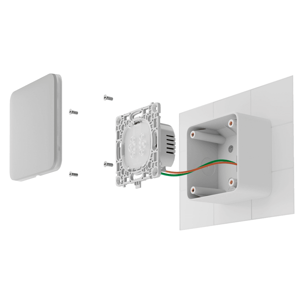 AJ-SURFACEBOX-W - imagen 4